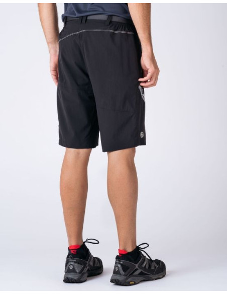 BERMUDA ELÁSTICA CORTA TERNUA