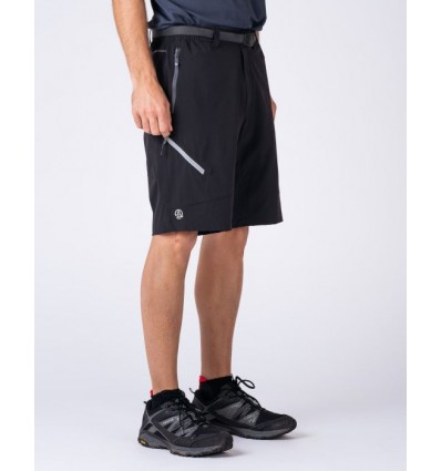 BERMUDA ELÁSTICA CORTA TERNUA