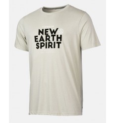 CAMISETA M.C HOMBRE TERNUA