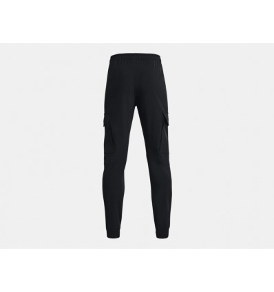 PANTALÓN LARGO CHANDAL UNDER ARMOUR
