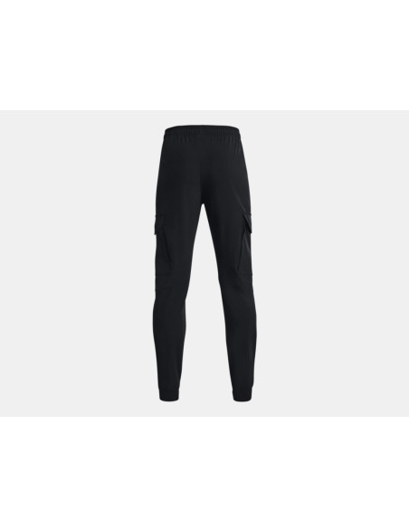 PANTALÓN LARGO CHANDAL UNDER ARMOUR