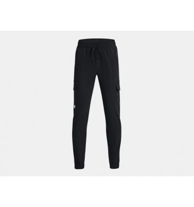 PANTALÓN LARGO CHANDAL UNDER ARMOUR