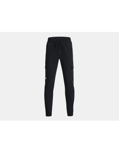 PANTALÓN LARGO CHANDAL UNDER ARMOUR