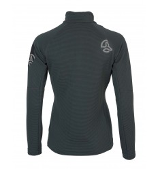 POLO TERMICO MUJER TERNUA GRIS 2