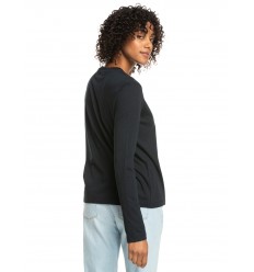 CAMISETA MANGA LARGA BASICA ROXY MUJER 2