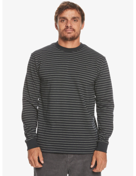 CAMISETA QUIKSILVER SWITCHFOOT HOMBRE