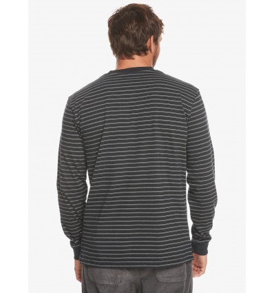 CAMISETA QUIKSILVER SWITCHFOOT HOMBRE