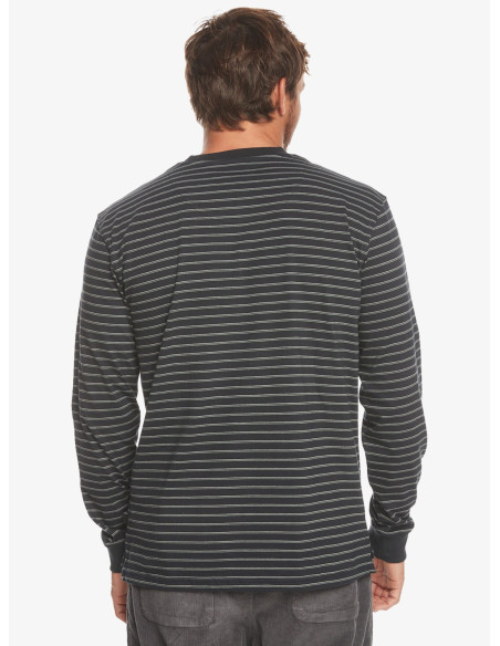 CAMISETA QUIKSILVER SWITCHFOOT HOMBRE