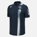 CAMISETA JUNIOR REAL SOCIEDAD 2ª EQUIPACIÓN 23/24