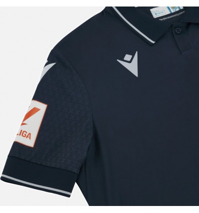 CAMISETA JUNIOR REAL SOCIEDAD 2ª EQUIPACIÓN 23/24