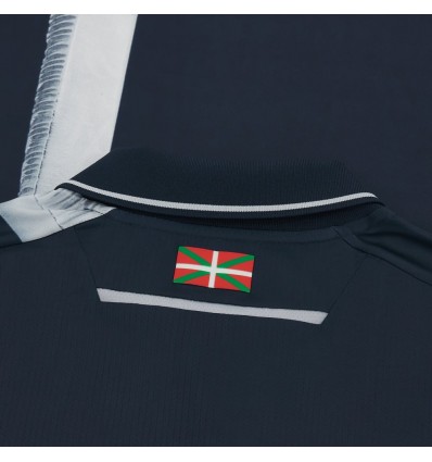 CAMISETA JUNIOR REAL SOCIEDAD 2ª EQUIPACIÓN 23/24