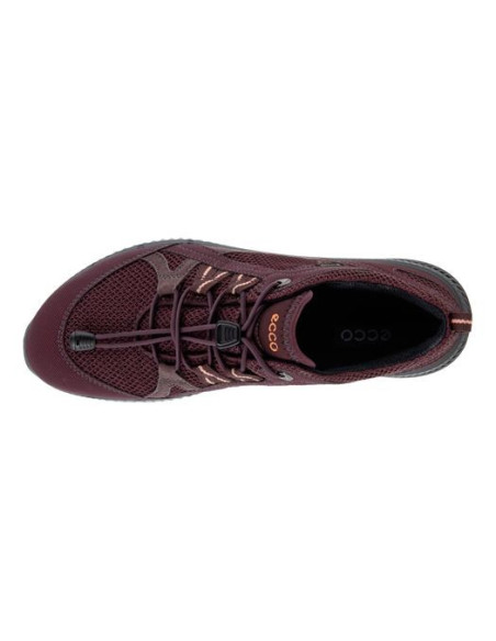 ZAPATILLA SRA GTX GRANA ECCO