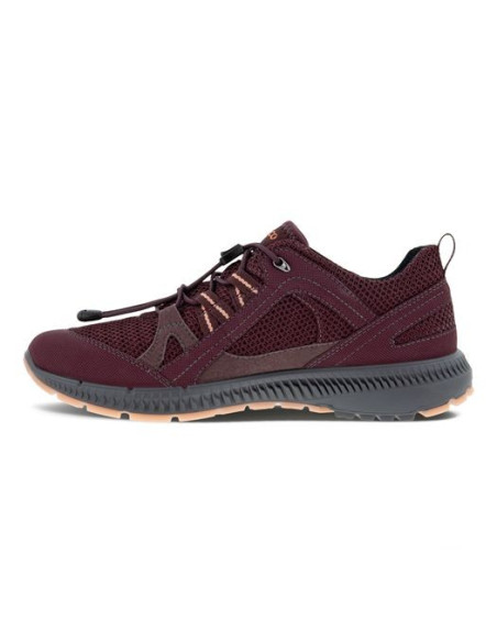 ZAPATILLA SRA GTX GRANA ECCO