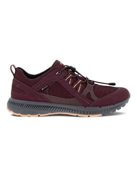 ZAPATILLA SRA GTX GRANA ECCO