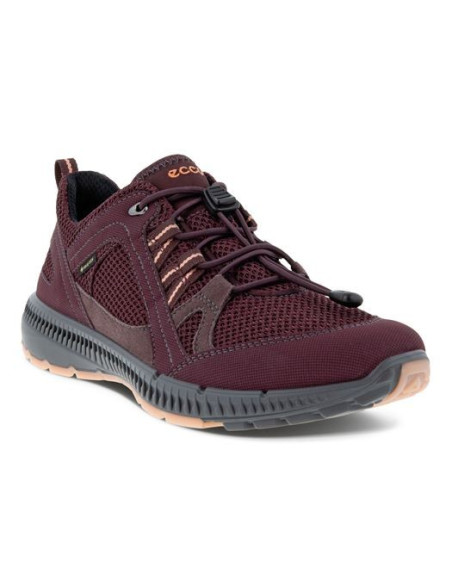 ZAPATILLA SRA GTX GRANA ECCO