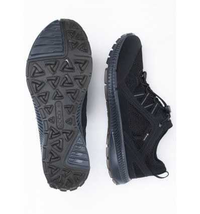 ZAPATILLA SR GTX NGR ECCO