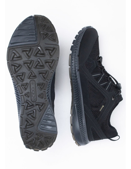 ZAPATILLA SR GTX NGR ECCO