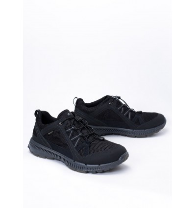 ZAPATILLA SR GTX NGR ECCO