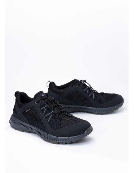 ZAPATILLA SR GTX NGR ECCO