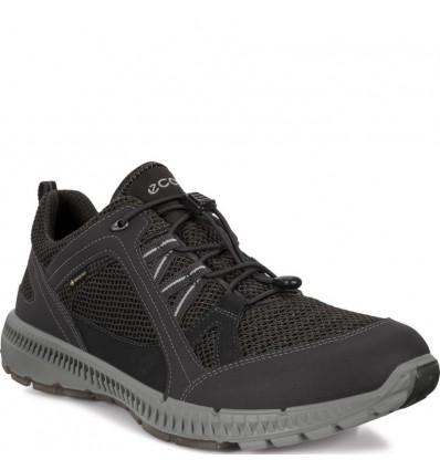 ZAPATILLA SR GTX NGR ECCO