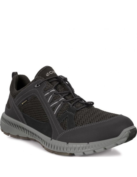 ZAPATILLA SR GTX NGR ECCO