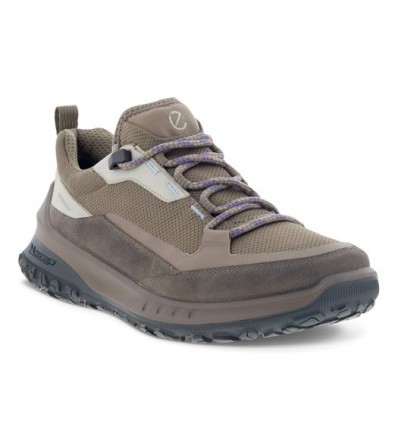 ZAPATILLA ECCO WATERPROOF ULT-TRN MUJER