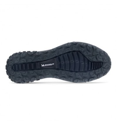 ZAPATILLA ECCO WATERPROOF ULT-TRN MUJER