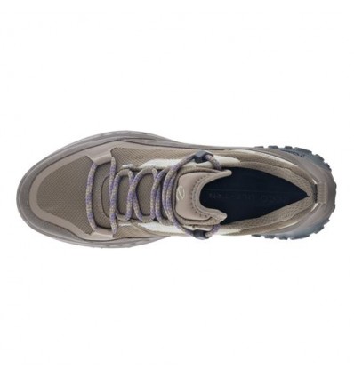 ZAPATILLA ECCO WATERPROOF ULT-TRN MUJER