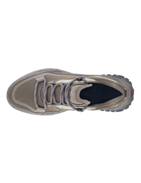ZAPATILLA ECCO WATERPROOF ULT-TRN MUJER