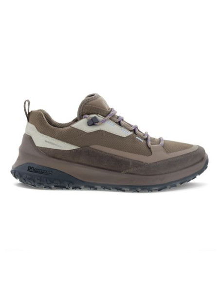 ZAPATILLA ECCO WATERPROOF ULT-TRN MUJER