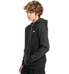 CHAQUETA QUIKSILVER EASY DAY NIÑO 2