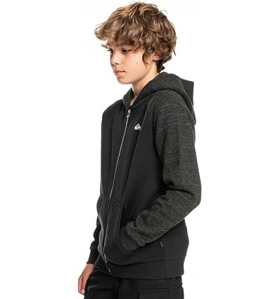 CHAQUETA QUIKSILVER EASY DAY NIÑO