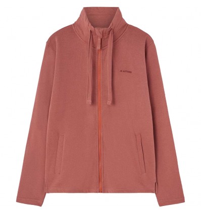 CHAQUETA ADELINS ASTORE CORAL