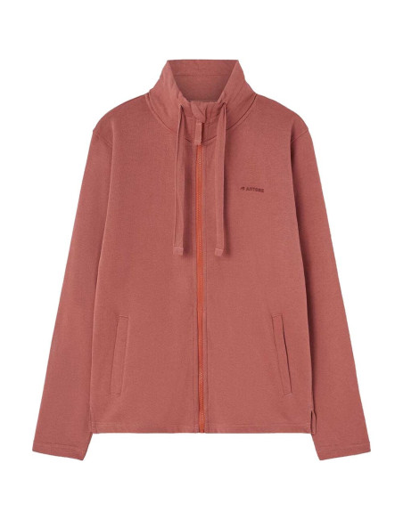 CHAQUETA ADELINS ASTORE CORAL