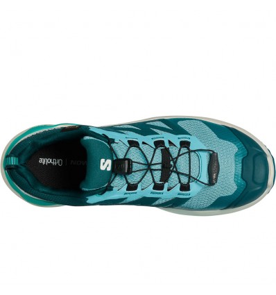 ZAPATILLA SALOMON X ADVENTURE GTX MUJER