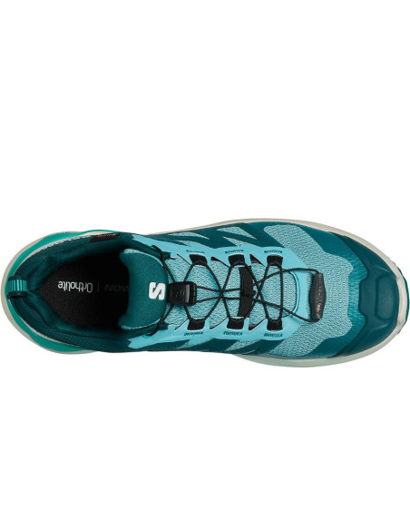 ZAPATILLA SALOMON X ADVENTURE GTX MUJER