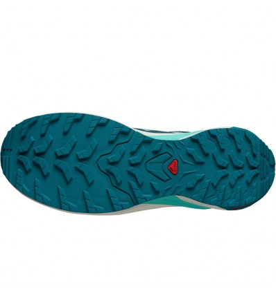 ZAPATILLA SALOMON X ADVENTURE GTX MUJER