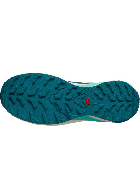 ZAPATILLA SALOMON X ADVENTURE GTX MUJER