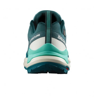 ZAPATILLA SALOMON X ADVENTURE GTX MUJER