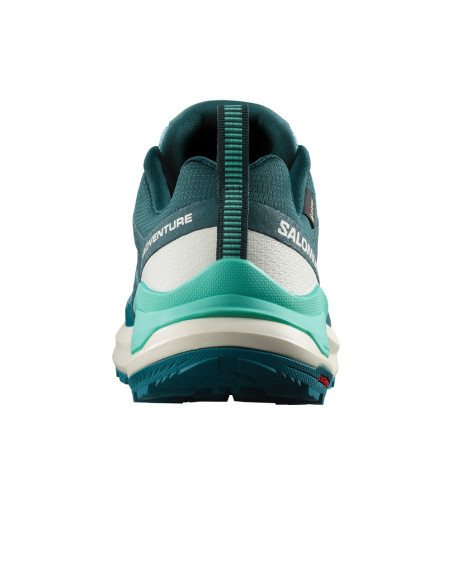 ZAPATILLA SALOMON X ADVENTURE GTX MUJER