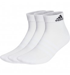 CALCETINES CORTOS CUSHIONED ADIDAS