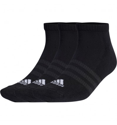 CALCETINES CORTOS CUSHIONED ADIDAS