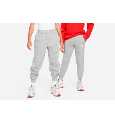 PANTALÓN CHANDAL DE ALGODÓN NIKE JUNIOR