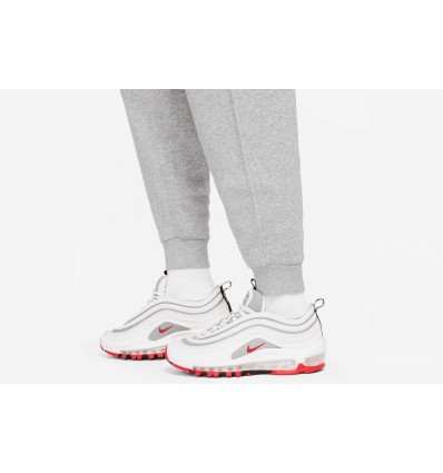 PANTALÓN CHANDAL DE ALGODÓN NIKE JUNIOR