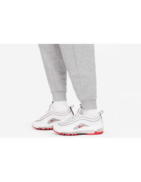 PANTALÓN CHANDAL DE ALGODÓN NIKE JUNIOR