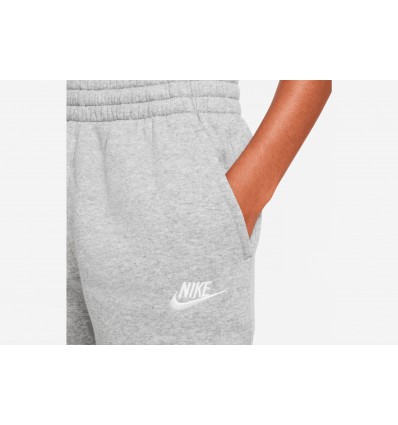 PANTALÓN CHANDAL DE ALGODÓN NIKE JUNIOR