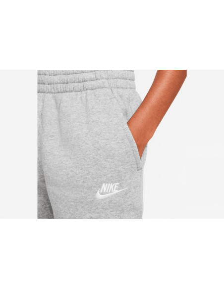 PANTALÓN CHANDAL DE ALGODÓN NIKE JUNIOR