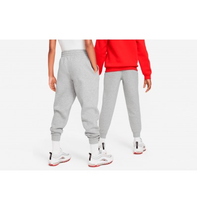 PANTALÓN CHANDAL DE ALGODÓN NIKE JUNIOR