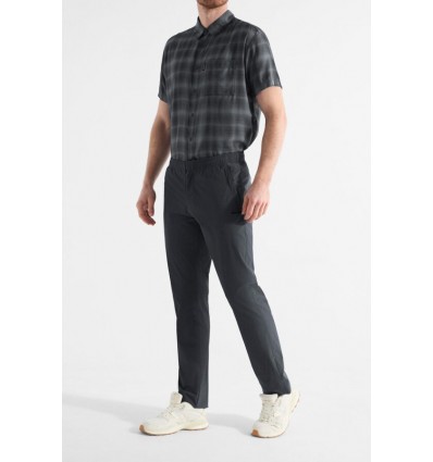 PANTALÓN MONTE ASTORE ARSA NGR