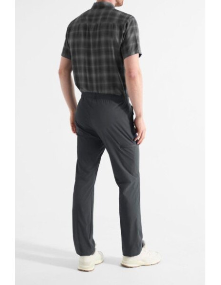 PANTALÓN MONTE ASTORE ARSA NGR